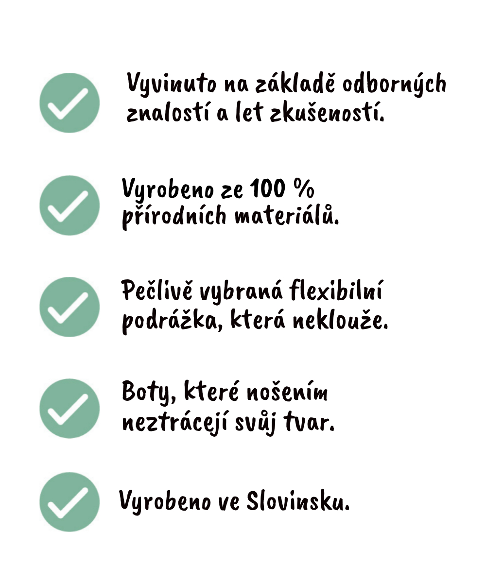 cicban vyhody