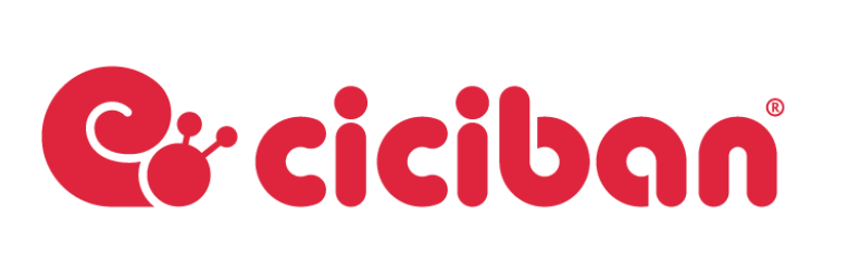 Logo značky Ciciban